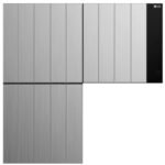 LG ES RESU FLEX batarya 8,6 kWh