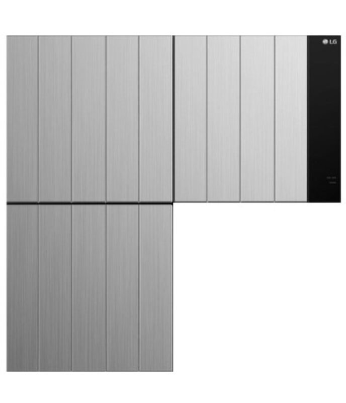 LG ES RESU FLEX batarya 8,6 kWh