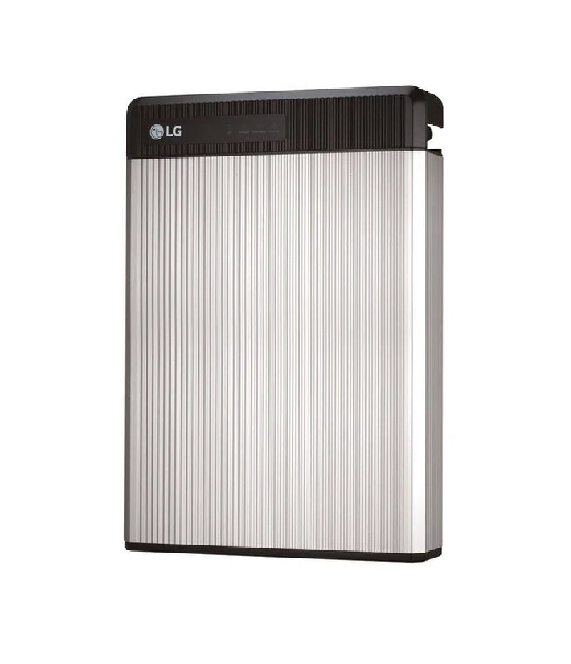 LG Energy Solutions RESU6.5 LG Energy Solutions RESU6.5 - Görsel 1